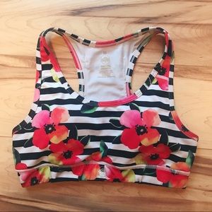 Senita Athletics Sarah Sports Bra Bahamas